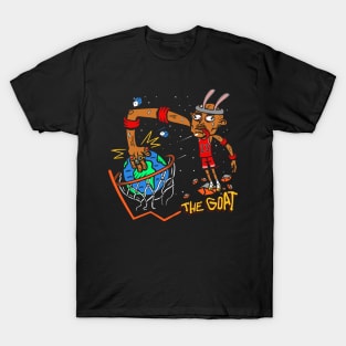 The Goat T-Shirt